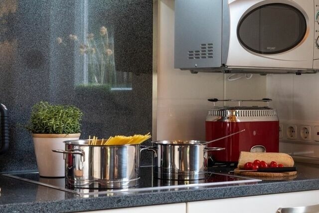 Ferienhaus in Gro&szlig;enbrode - Ferienhaus "Marinaperle" am Kai 29a - Bild 18