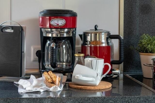 Ferienhaus in Gro&szlig;enbrode - Ferienhaus "Marinaperle" am Kai 29a - Bild 19