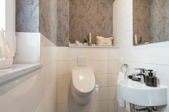 Ferienhaus in Gro&szlig;enbrode - Ferienhaus "Marinaperle" am Kai 29a - Bild 20