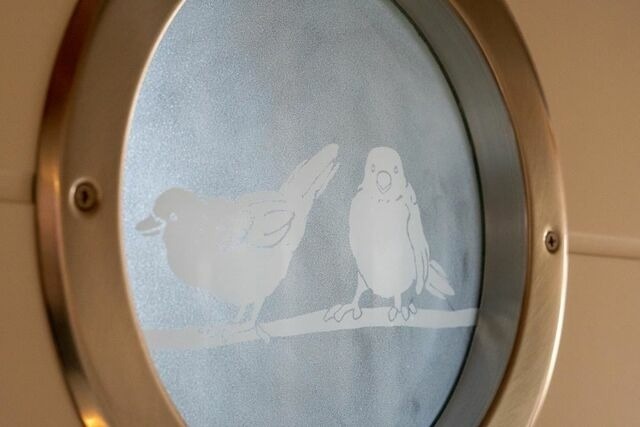 Ferienhaus in Gro&szlig;enbrode - Ferienhaus "Marinaperle" am Kai 29a - Bild 23