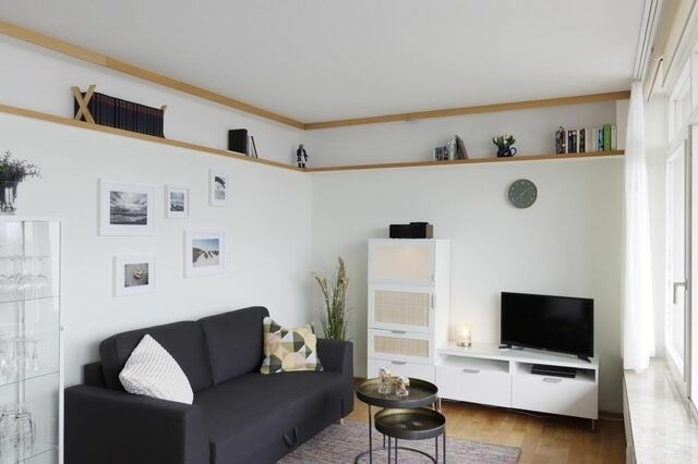 Ferienwohnung in Gro&szlig;enbrode - Haus "Atlantis II", Wohnung 4 "Neptun" - Bild 4