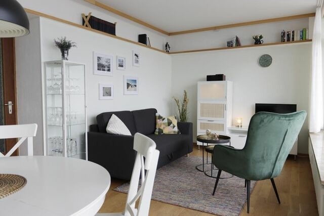 Ferienwohnung in Gro&szlig;enbrode - Haus "Atlantis II", Wohnung 4 "Neptun" - Bild 5