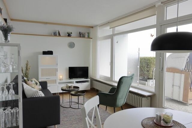 Ferienwohnung in Gro&szlig;enbrode - Haus "Atlantis II", Wohnung 4 "Neptun" - Bild 6