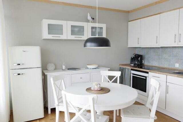 Ferienwohnung in Gro&szlig;enbrode - Haus "Atlantis II", Wohnung 4 "Neptun" - Bild 7