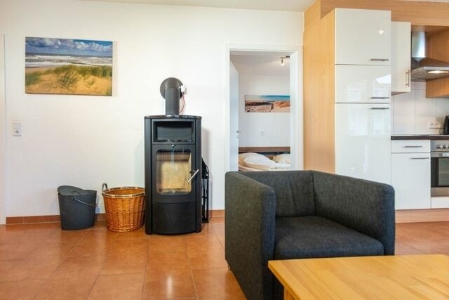 Ferienwohnung in Gro&szlig;enbrode - "Strandpark Gro&szlig;enbrode", Haus "M&ouml;wennest", Wohnung 4 (Typ II) - Bild 4