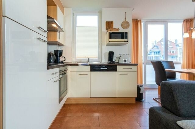 Ferienwohnung in Gro&szlig;enbrode - "Strandpark Gro&szlig;enbrode", Haus "M&ouml;wennest", Wohnung 4 (Typ II) - Bild 5