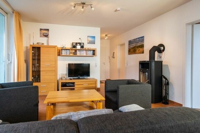 Ferienwohnung in Gro&szlig;enbrode - "Strandpark Gro&szlig;enbrode", Haus "M&ouml;wennest", Wohnung 4 (Typ II) - Bild 9