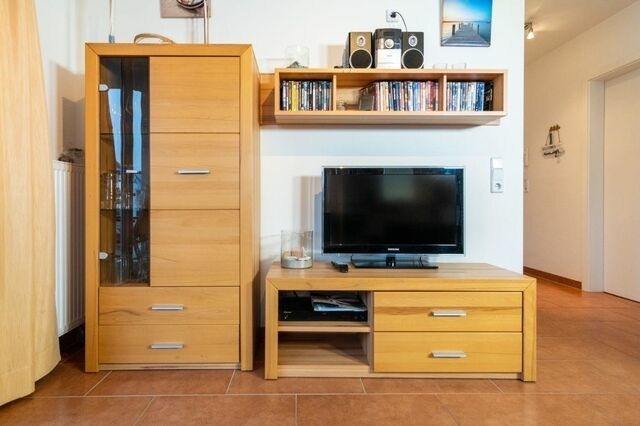 Ferienwohnung in Gro&szlig;enbrode - "Strandpark Gro&szlig;enbrode", Haus "M&ouml;wennest", Wohnung 4 (Typ II) - Bild 10