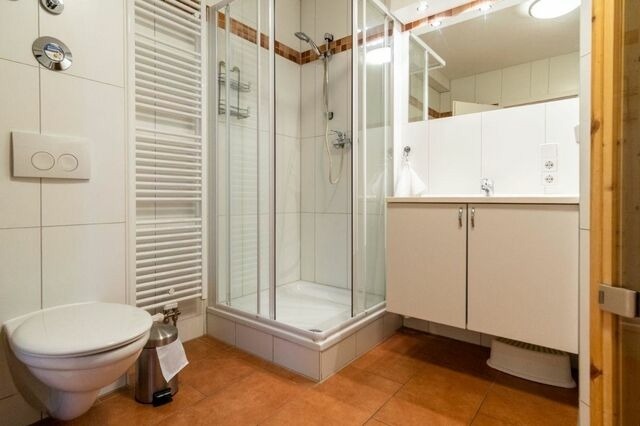 Ferienwohnung in Gro&szlig;enbrode - "Strandpark Gro&szlig;enbrode", Haus "M&ouml;wennest", Wohnung 4 (Typ II) - Bild 14