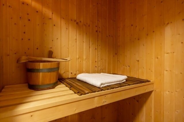 Ferienwohnung in Gro&szlig;enbrode - "Strandpark Gro&szlig;enbrode", Haus "M&ouml;wennest", Wohnung 4 (Typ II) - Bild 16