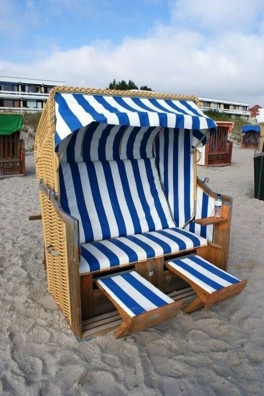 Ferienwohnung in Gro&szlig;enbrode - "Strandpark Gro&szlig;enbrode", Haus "M&ouml;wennest", Wohnung 4 (Typ II) - Bild 18