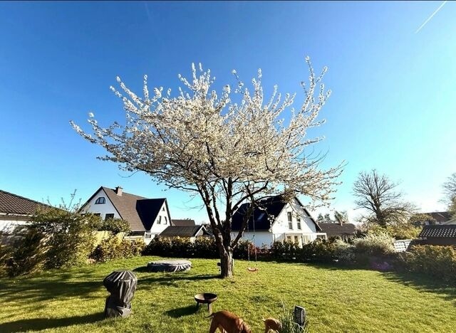 Ferienhaus in Hohenkirchen OT Beckerwitz - Zu Fu&szlig; zum Strand - familienfreundlich zwischen Wismar und Boltenhagen (Wallbox am Haus!) - Bild 4