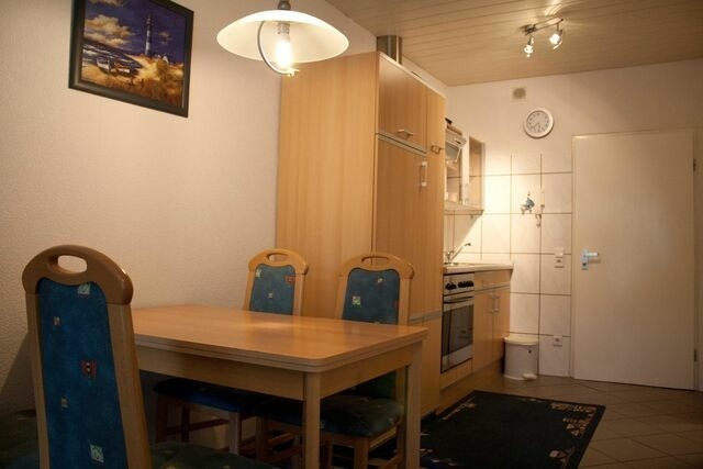 Ferienwohnung in Sch&ouml;nberg - Ferienwohnung F127 an der Ostsee - Bild 3
