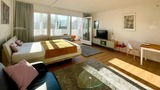 Ferienwohnung in Holm - Petersen, Dirk und Jolanta: App. (Nr. 353) im "Haus Schleswig" - Bild 2