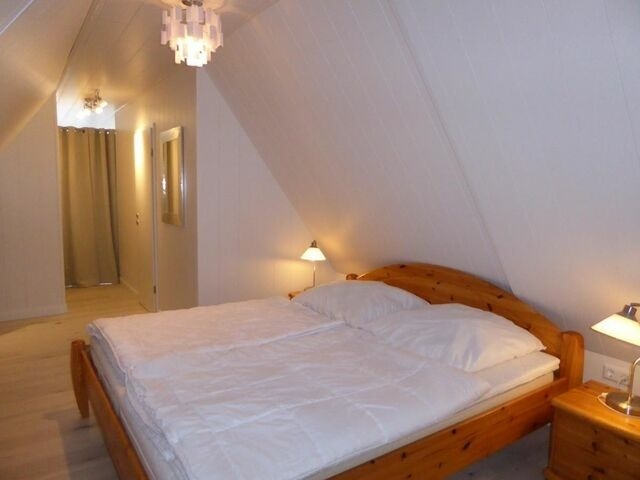 Ferienwohnung in Dahme - Haus Ostseerauschen 02 - Bild 13