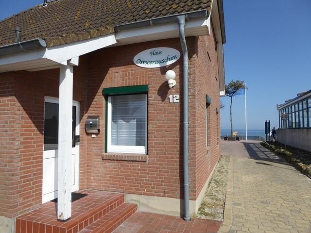Ferienwohnung in Dahme - Haus Ostseerauschen 02 - Bild 19