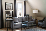 Ferienwohnung in Ahrenshoop - Meerblick 3 - Bild 3