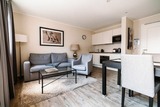 Ferienwohnung in Ahrenshoop - Strandblick 3 - Bild 1