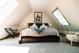 Ferienwohnung in Ahrenshoop - Strandblick 3 - Bild 5