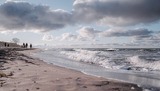 Ferienwohnung in Ahrenshoop - Seeigel - Bild 8