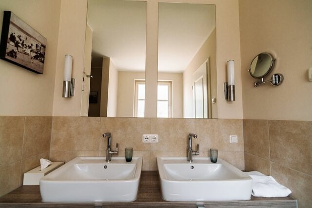 Ferienwohnung in Ahrenshoop - Strandmuschel 2 - Bild 6