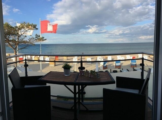 Ferienwohnung in Dahme - Seeblick 1 - Bild 5