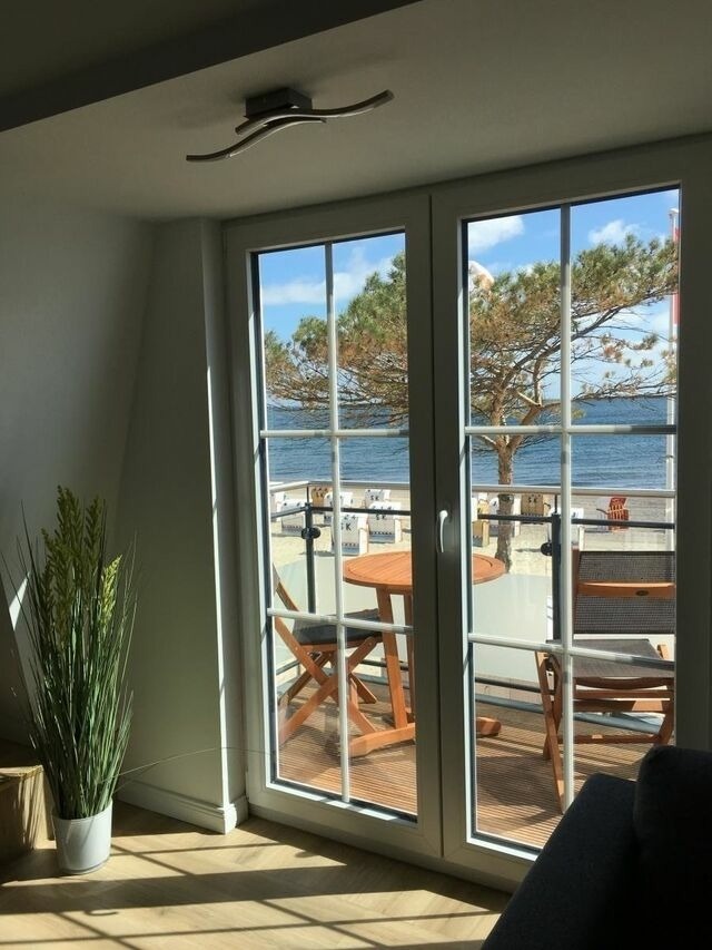 Ferienwohnung in Dahme - Seeblick 1 - Bild 18
