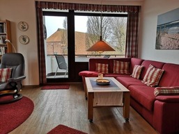 Lindenhof Wohnung 20