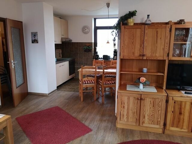 Ferienwohnung in Dahme - Lindenhof Wohnung 20 - Bild 3