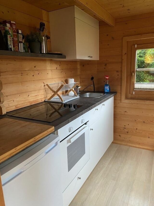 Ferienhaus in Dahme - Lütt Piergorn 2 - Bild 8