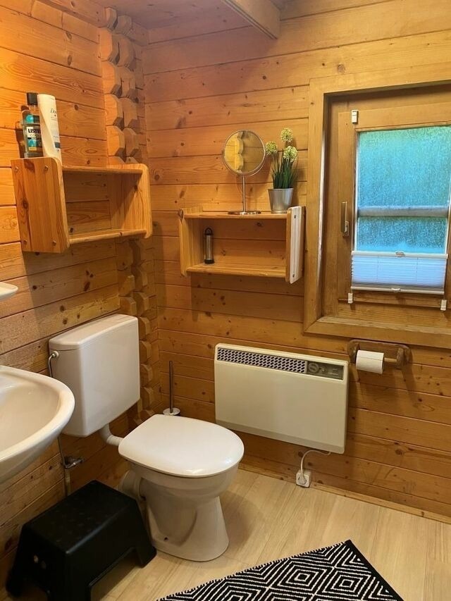 Ferienhaus in Dahme - Lütt Piergorn 2 - Bild 11