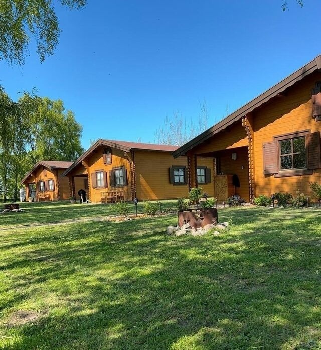 Ferienhaus in Dahme - Lütt Piergorn 2 - Bild 13