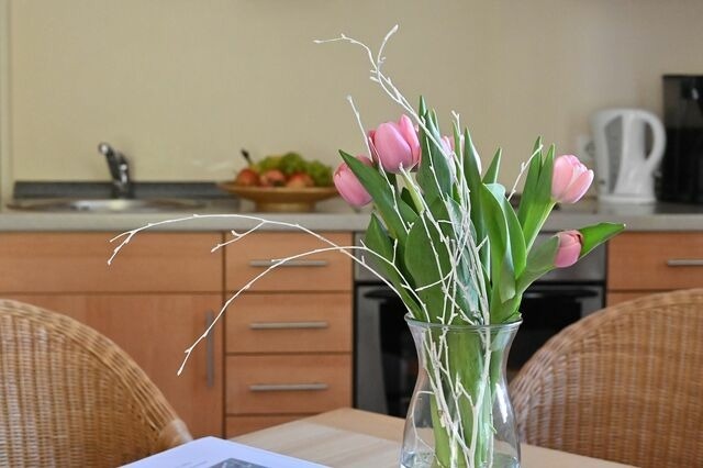 Ferienwohnung in Sellin - Ferienwohnung 11 Villa Celia Sellin R&uuml;gen - Bild 6