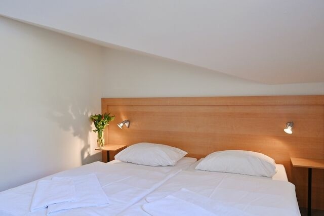 Ferienwohnung in Sellin - Ferienwohnung 11 Villa Celia Sellin R&uuml;gen - Bild 7