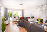 Ferienwohnung in Gr&ouml;mitz - Strandschloss 20 - Bild 1