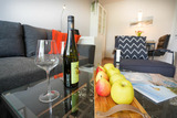 Ferienwohnung in Gr&ouml;mitz - Strandschloss 20 - Bild 5