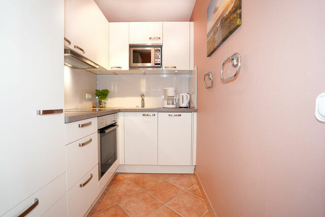 Ferienwohnung in Gr&ouml;mitz - Strandschloss 20 - Bild 9
