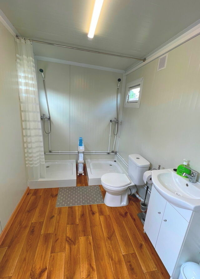 Bungalow in Ueckerm&uuml;nde - Ferien-Bungalow im Seebad Ueckerm&uuml;nde/OT Bellin - Bild 10