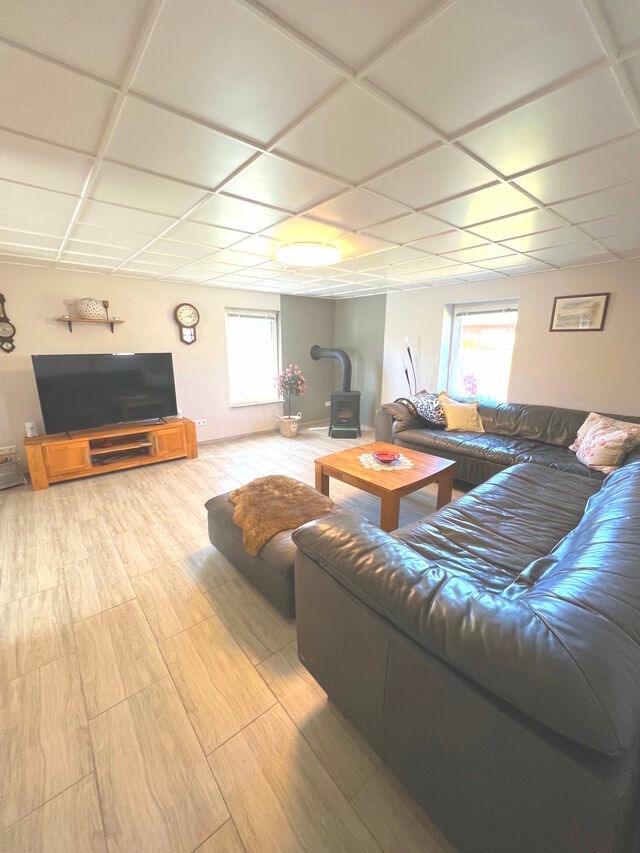 Ferienhaus in Ueckerm&uuml;nde - Ferienwohnung - Seebad Ueckerm&uuml;nde/OT Bellin - Bild 6