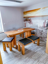 Ferienhaus in Ueckerm&uuml;nde - Ferienwohnung - Seebad Ueckerm&uuml;nde/OT Bellin - Bild 7