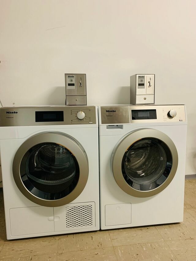 Ferienwohnung in Fehmarn OT Burgtiefe - FeWo Strandhuus 107, 70 Meter zum Strand - Bild 14