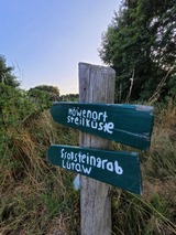 Ferienwohnung in L&uuml;tow - Ferienwohnung Usedom Familie Stopp Apartment 23a - Bild 19