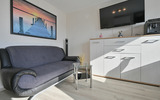 Ferienwohnung in Dahme - Rosel`s Traumhaus Fewo 1 - Bild 2