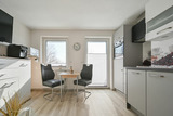 Ferienwohnung in Dahme - Rosel`s Traumhaus Fewo 1 - Bild 5