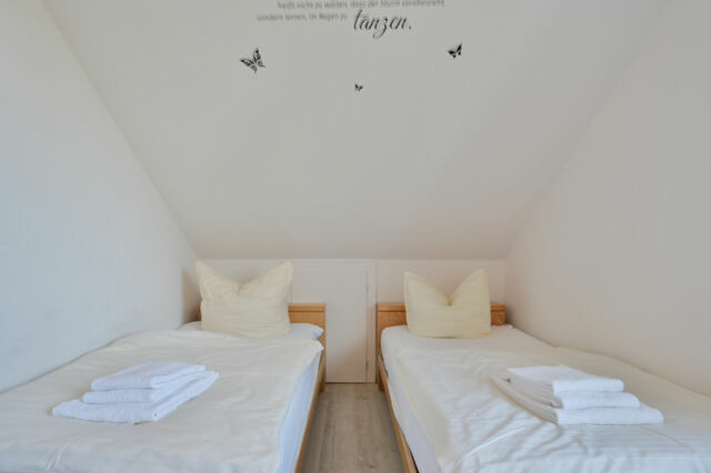 Ferienwohnung in Dahme - Rosel`s Traumhaus Fewo 1 - Bild 8