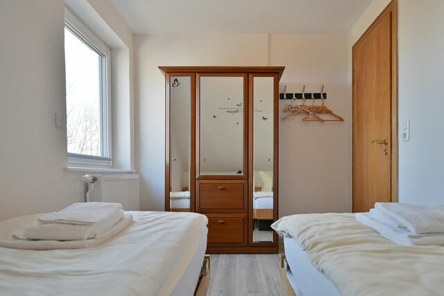 Ferienwohnung in Dahme - Rosel`s Traumhaus Fewo 1 - Bild 10