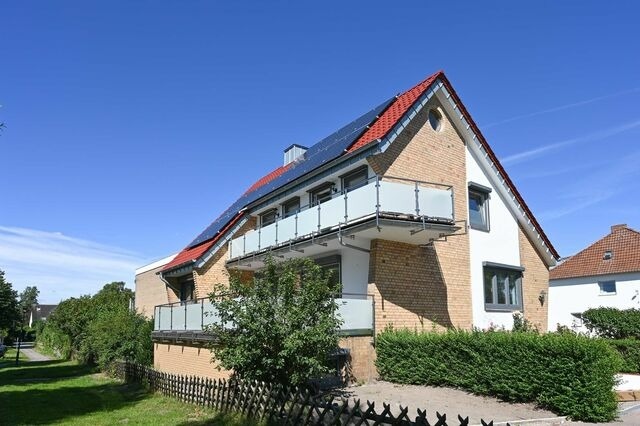 Ferienwohnung in Dahme - Rosel`s Traumhaus Fewo 1 - Bild 15