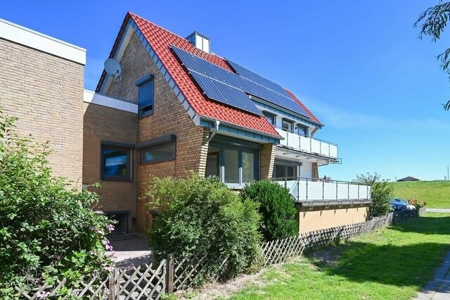 Ferienwohnung in Dahme - Rosel`s Traumhaus Fewo 1 - Bild 16