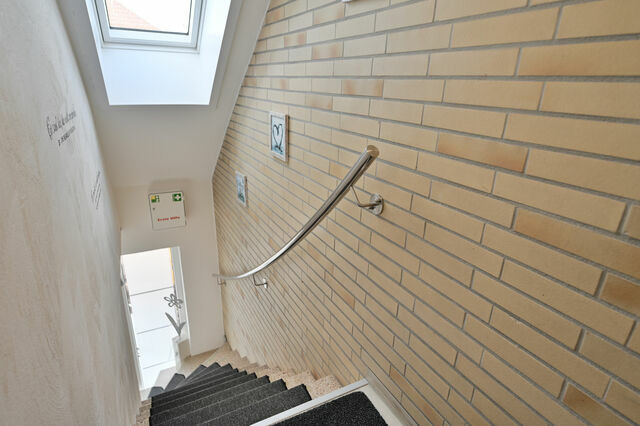 Ferienwohnung in Dahme - Rosel`s Traumhaus Fewo 1 - Bild 17