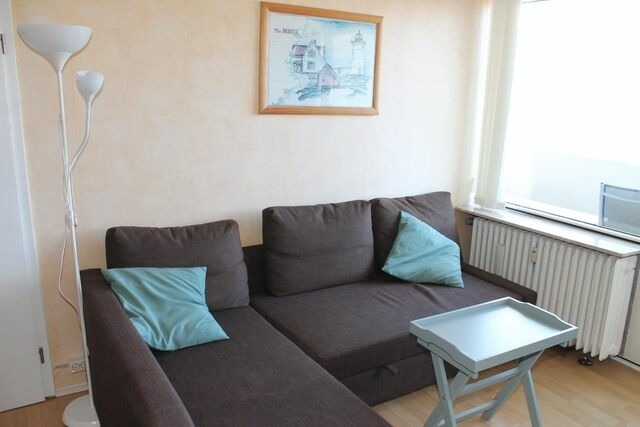 Ferienwohnung in Sch&ouml;nberg - Ferienwohnung L435 f&uuml;r 2-4 Personen an der Ostsee - Bild 3